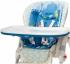 Chicco POLLY 2-В-1 `МОРСКОЙ МИР` 7907480 Стульчик инструкция, поддержка, форум, описание, мануал