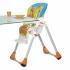 Chicco POLLY 2-В-1 `ЛЕСНЫЕ ДРУЗЬЯ` 7907433 Стульчик инструкция, поддержка, форум, описание, мануал