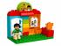 Lego DUPLO Town Детский сад (10833) Конструктор инструкция, поддержка, форум, описание, мануал