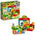 Lego DUPLO Town Детский сад (10833) Конструктор инструкция, поддержка, форум, описание, мануал