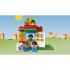 Lego DUPLO Town Детский сад (10833) Конструктор инструкция, поддержка, форум, описание, мануал