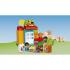 Lego DUPLO Town Детский сад (10833) Конструктор инструкция, поддержка, форум, описание, мануал