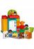 Lego DUPLO Town Детский сад (10833) Конструктор инструкция, поддержка, форум, описание, мануал
