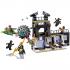 Lego Атака Корвуса Глейва 76103 Конструктор инструкция, поддержка, форум, описание, мануал