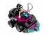 Lego DC Super Hero Girls Танк Лашины (41233) Конструктор инструкция, поддержка, форум, описание, мануал