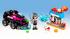Lego DC Super Hero Girls Танк Лашины (41233) Конструктор инструкция, поддержка, форум, описание, мануал