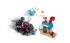 Lego DC Super Hero Girls Танк Лашины (41233) Конструктор инструкция, поддержка, форум, описание, мануал