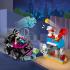 Lego DC Super Hero Girls Танк Лашины (41233) Конструктор инструкция, поддержка, форум, описание, мануал