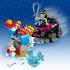 Lego DC Super Hero Girls Танк Лашины (41233) Конструктор инструкция, поддержка, форум, описание, мануал