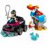 Lego DC Super Hero Girls Танк Лашины (41233) Конструктор инструкция, поддержка, форум, описание, мануал