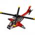 Lego Creator Красный вертолёт (31057) Конструктор инструкция, поддержка, форум, описание, мануал
