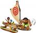 Lego Disney Princess Путешествие Моаны через океан (41150) Конструктор инструкция, поддержка, форум, описание, мануал