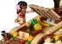 Lego Disney Princess Путешествие Моаны через океан (41150) Конструктор инструкция, поддержка, форум, описание, мануал