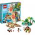 Lego Disney Princess Путешествие Моаны через океан (41150) Конструктор инструкция, поддержка, форум, описание, мануал