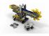 Lego Technic Роторный экскаватор (42055) Конструктор инструкция, поддержка, форум, описание, мануал