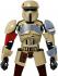 Lego Constraction Star Wars Штурмовик со Скарифа (75523) Конструктор инструкция, поддержка, форум, описание, мануал