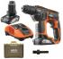 AEG BBH12LI-402C 4935443991 Аккумуляторный Перфоратор инструкция, поддержка, форум, описание, мануал