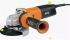 AEG WS12-125S 4935451306 Сетевая угловая шлифовальная машина инструкция, поддержка, форум, описание, мануал