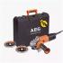 AEG WS10-125SK 4935451303 Сетевая угловая шлифовальная машина инструкция, поддержка, форум, описание, мануал