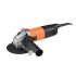 AEG WS10-125SK 4935451303 Сетевая угловая шлифовальная машина инструкция, поддержка, форум, описание, мануал