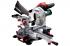 Metabo KGS 18 LTX 216 619001660 Аккумуляторная торцовочная пила инструкция, поддержка, форум, описание, мануал
