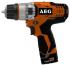 AEG BSB12C2LI-402B 4935446696 Аккумуляторная Дрель-Шуруповерт инструкция, поддержка, форум, описание, мануал