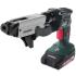Metabo SE 18 LTX 4000 620048500 Аккумуляторный Шуруповерт инструкция, поддержка, форум, описание, мануал