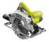 Ryobi RWS1400K C/SAW 1400W EU 5133001786 Сетевая циркулярная пила инструкция, поддержка, форум, описание, мануал