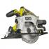 Ryobi RWSL1801M 18V 5133001164 Аккумуляторная Циркулярная Пила инструкция, поддержка, форум, описание, мануал