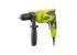 Ryobi RPD500-GC 500W Percussion Drill EU 5133001976 Сетевая ударная дрель-шуруповерт инструкция, поддержка, форум, описание, мануал