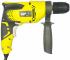 Ryobi RPD500-GC 500W Percussion Drill EU 5133001976 Сетевая ударная дрель-шуруповерт инструкция, поддержка, форум, описание, мануал