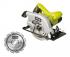 Ryobi EWS1150RS2 55MM CIRC SAW EU 5133000825 Сетевая циркулярная пила инструкция, поддержка, форум, описание, мануал