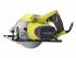 Ryobi EWS1150RS2 55MM CIRC SAW EU 5133000825 Сетевая циркулярная пила инструкция, поддержка, форум, описание, мануал