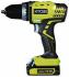 Ryobi LLCDI18-LL25S Perc.drill 18V XXX 5133002632 Аккумуляторная Дрель-Шуруповерт инструкция, поддержка, форум, описание, мануал