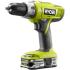 Ryobi LLCDI18-LL25S Perc.drill 18V XXX 5133002632 Аккумуляторная Дрель-Шуруповерт инструкция, поддержка, форум, описание, мануал