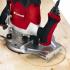 Einhell TE-RO 1255 E 4350490 Сетевой фрезер инструкция, поддержка, форум, описание, мануал