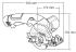 Makita HS300DZ Аккумуляторная Циркулярная Пила инструкция, поддержка, форум, описание, мануал