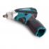 Makita TW100DZ Аккумуляторный Ударный Гайковерт инструкция, поддержка, форум, описание, мануал