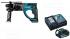 Makita DHR202Z Аккумуляторный Перфоратор инструкция, поддержка, форум, описание, мануал
