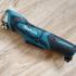 Makita DA330DZ Аккумуляторная угловая дрель-шуруповерт инструкция, поддержка, форум, описание, мануал