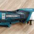 Makita DA330DZ Аккумуляторная угловая дрель-шуруповерт инструкция, поддержка, форум, описание, мануал