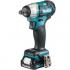 Makita DTW280Z Аккумуляторный Ударный Гайковерт инструкция, поддержка, форум, описание, мануал