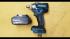 Makita DTW280Z Аккумуляторный Ударный Гайковерт инструкция, поддержка, форум, описание, мануал