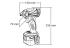 Makita BTD146Z Аккумуляторная Дрель-Шуруповерт инструкция, поддержка, форум, описание, мануал