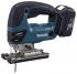 Makita BJV180Z Аккумуляторный Лобзик инструкция, поддержка, форум, описание, мануал