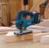 Makita BJV180Z Аккумуляторный Лобзик инструкция, поддержка, форум, описание, мануал