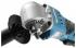 Makita BDA350Z Аккумуляторная угловая дрель-шуруповерт инструкция, поддержка, форум, описание, мануал