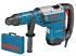 Bosch GBH 8-45 D 611265100 Сетевой перфоратор инструкция, поддержка, форум, описание, мануал