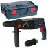 Bosch GBH 2-28 DFV 611267201 Сетевой перфоратор инструкция, поддержка, форум, описание, мануал