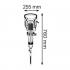 Bosch GSH 16-30 611335100 Сетевой отбойный молоток инструкция, поддержка, форум, описание, мануал